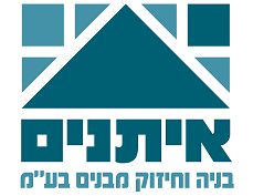 לוגו יזם